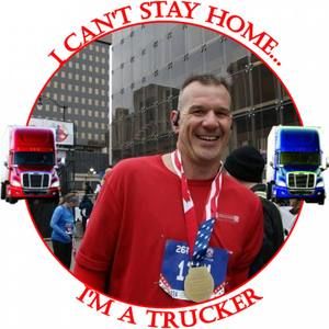 Meet your Posher, Andrew